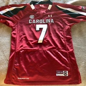Carolina Gamecocks Jersey